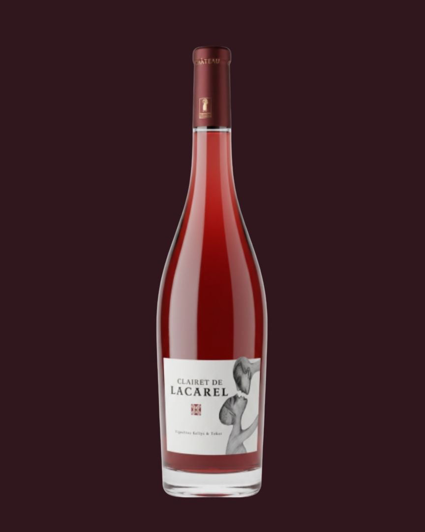 Clairet de Lacarel - 6 bottles
