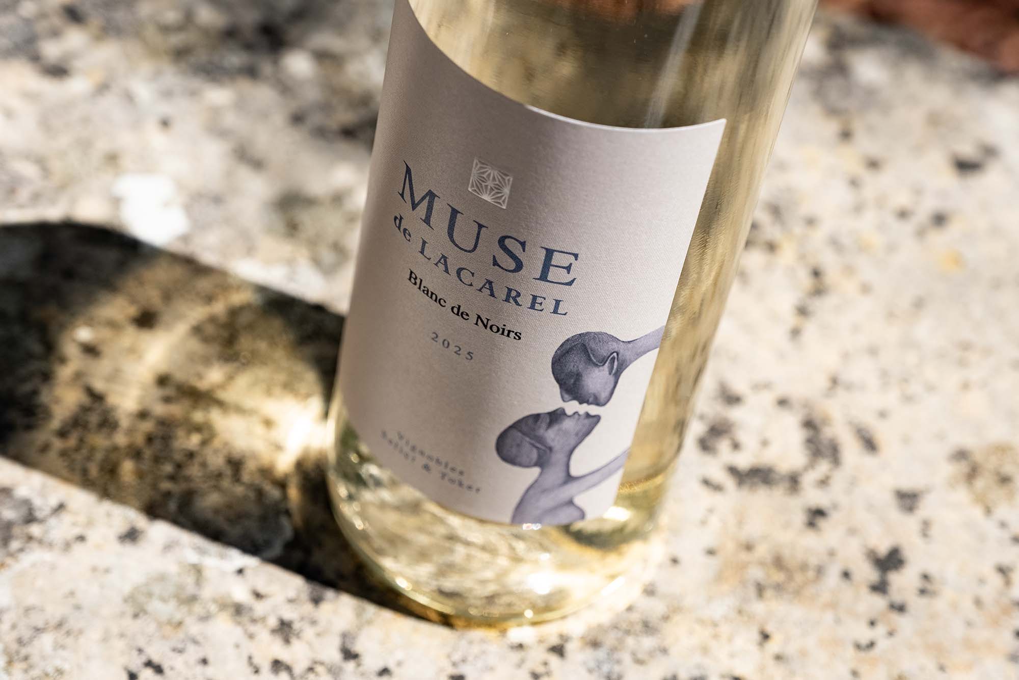 Muse de Lacarel - 6 bottles