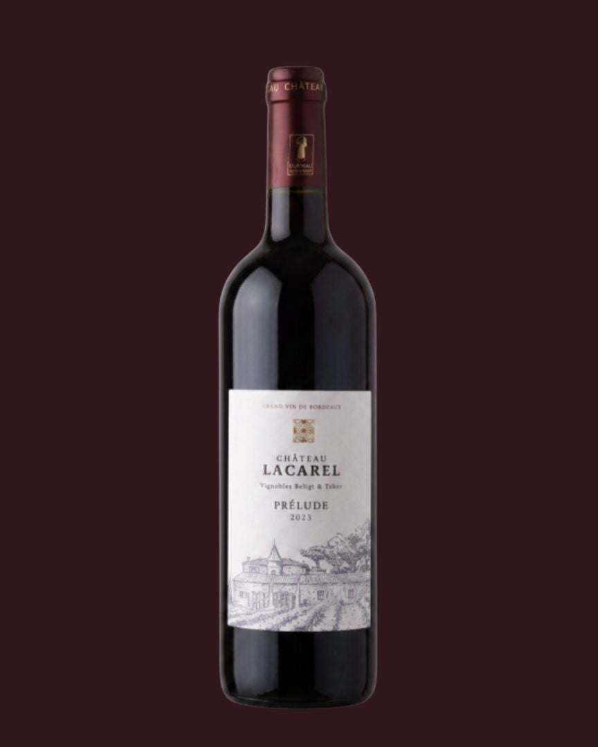 Prélude - 6 bottles
