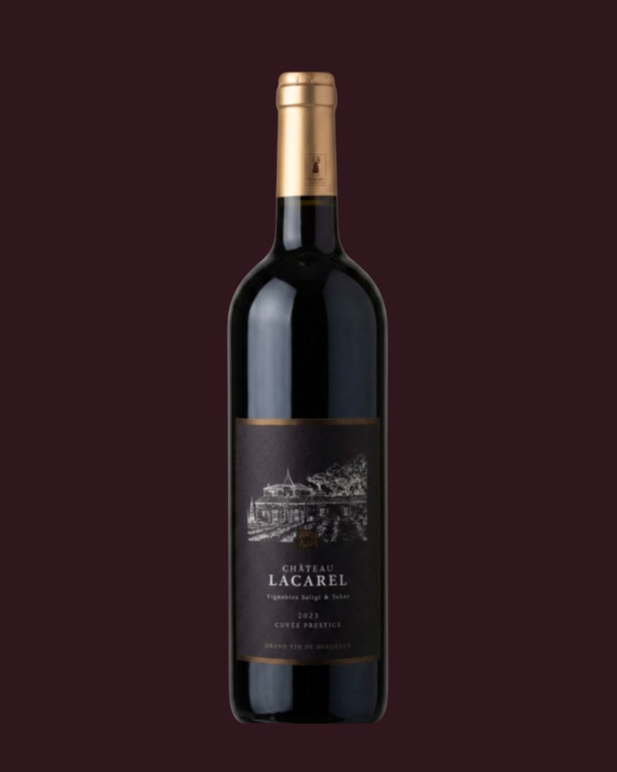 Cuvée Préstige - 6 bottles