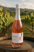 Sparkling Rosé de Lacarel