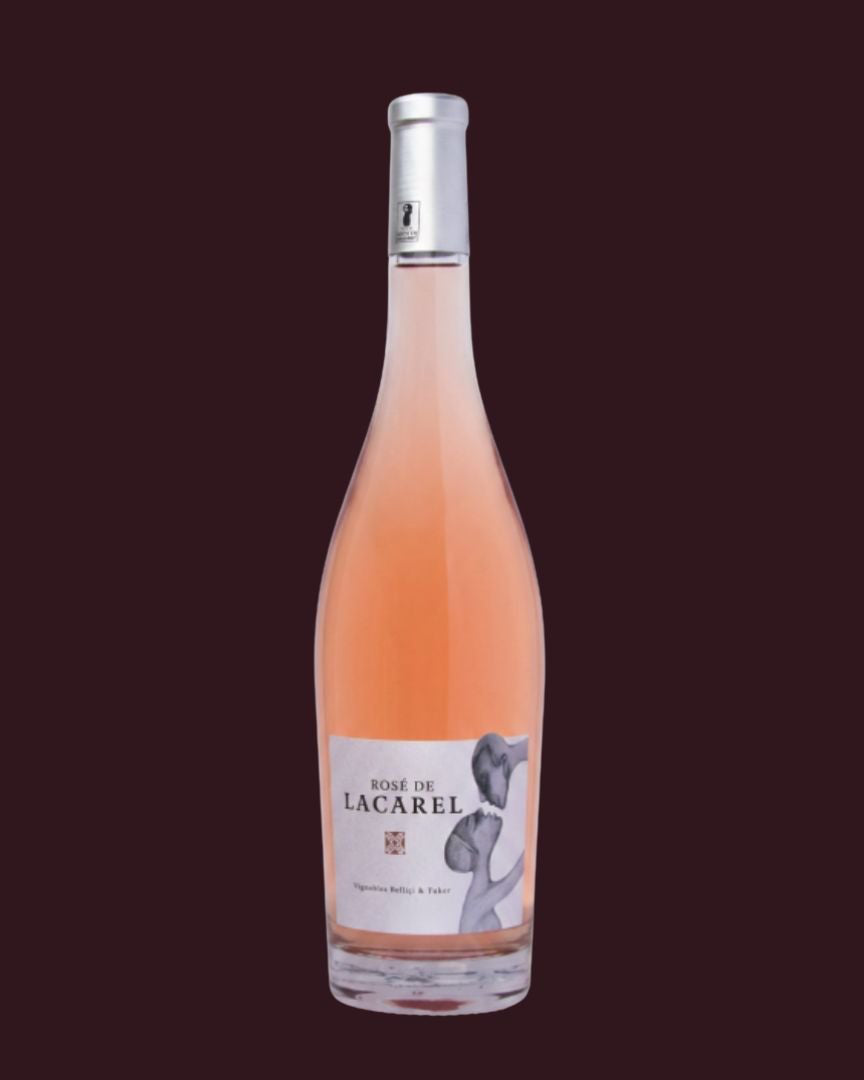 Rosé de Lacarel - 6 bottles