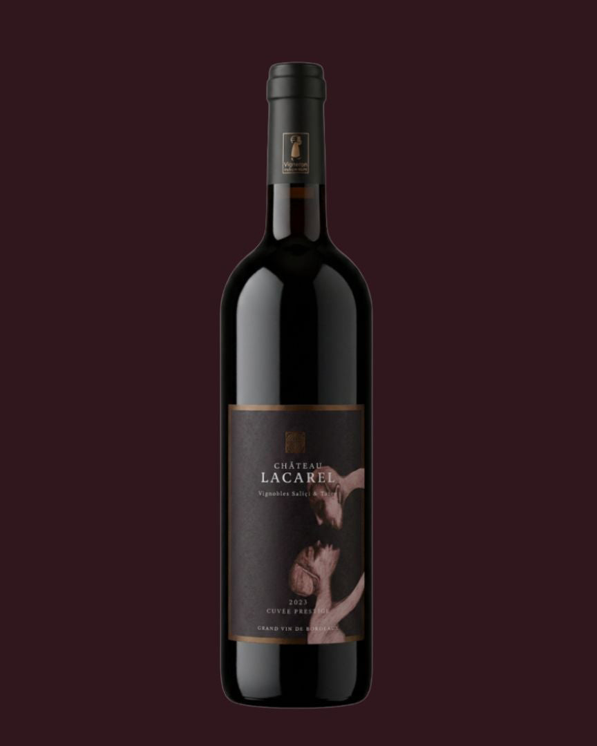 Cuvée Préstige - 6 bottles
