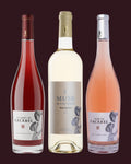 Mediterranean Art de Vivre - 6 bottles