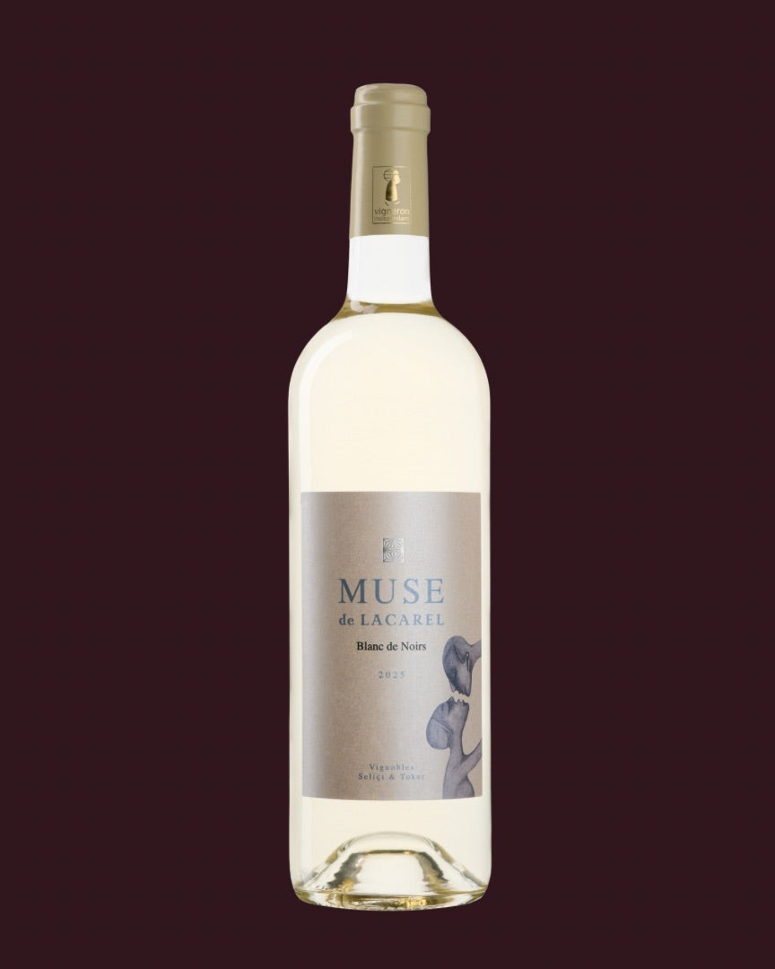 Muse de Lacarel - 6 bottles