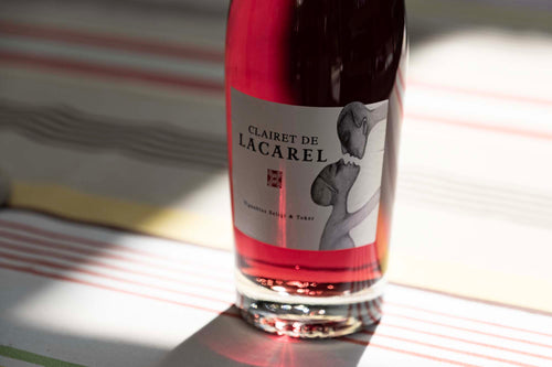 Clairet de Lacarel - 6 bottles