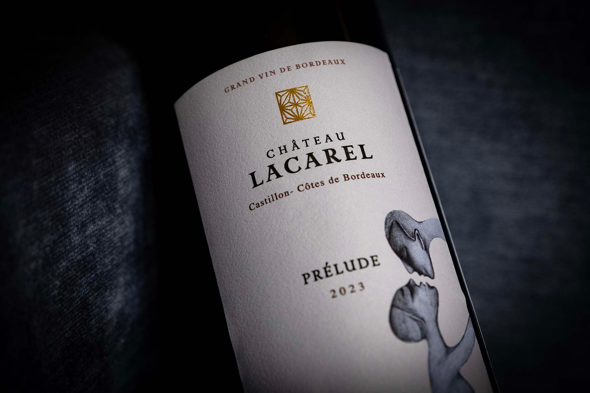 Prélude - 6 bottles
