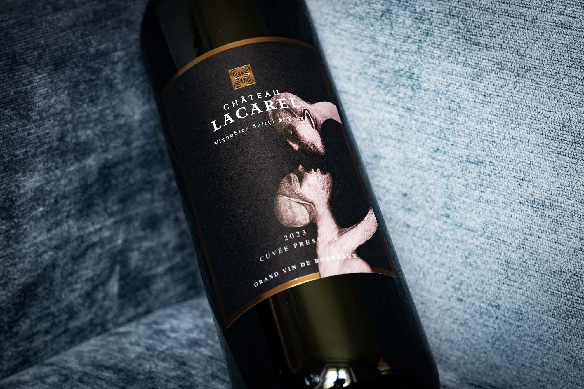 Cuvée Préstige - 6 bottles